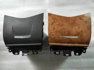 Console Save Honda Accord 2003-2007