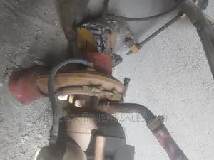 Caterpillar C9 Engine Turbo Charger
