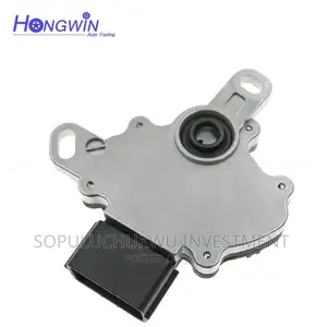Counting Switch Honda Accord 2003-2007