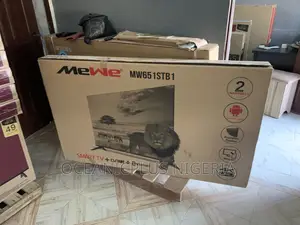 Fast Selling Mewe Smart TV