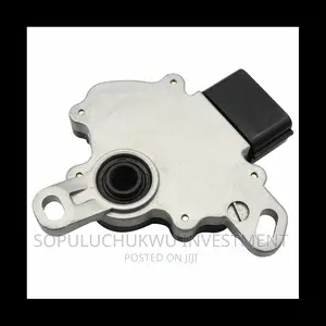 Counting Switch Sensor Acura MDX 2008-2012