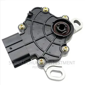Counting Switch Sensor Acura MDX 2008-2012