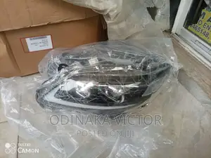 Headlamp Corolla 2012 Model Yahoo