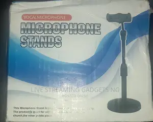 Table Stand Phone Holder