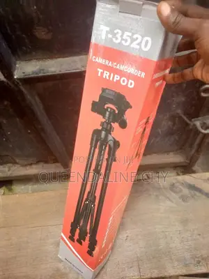 Tripod Stand