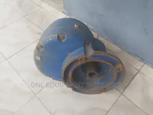 Conveyor Gearbox Assembly Drive