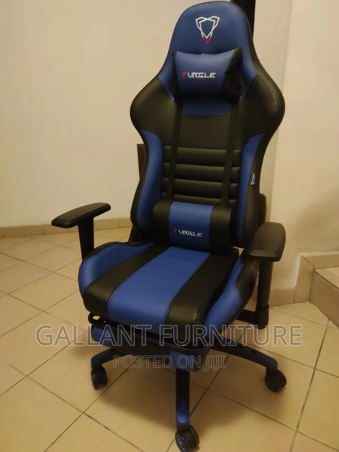 Quality Ergonomic Gaming Chair
