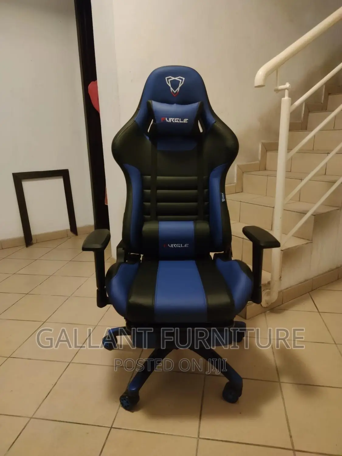 Quality Luxury Ergonomic Gaming Chair