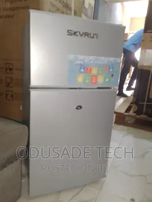 Skyrun Refrigerator Bcd85hc 85L. Low Noise