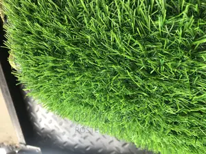 30mm and 25mm Green Grass
