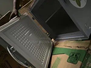 118l Solar Freezer Available