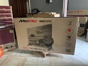 Photo - Brand New Mewe 65 Inches With Sharpness View