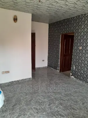2bdrm Block of Flats in Greenville, Ajah for rent