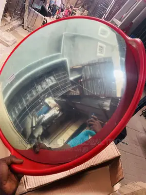Convex Mirror 60cm