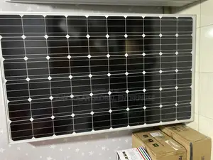60cells Canadian Solar Panel