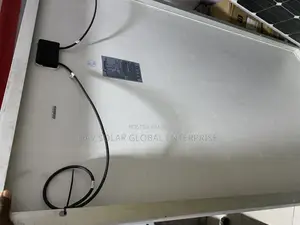60cells Canadian Solar Panel