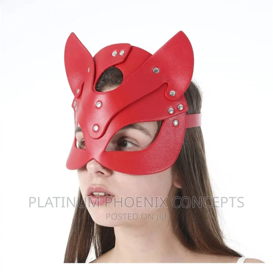 Sexy Face Mask