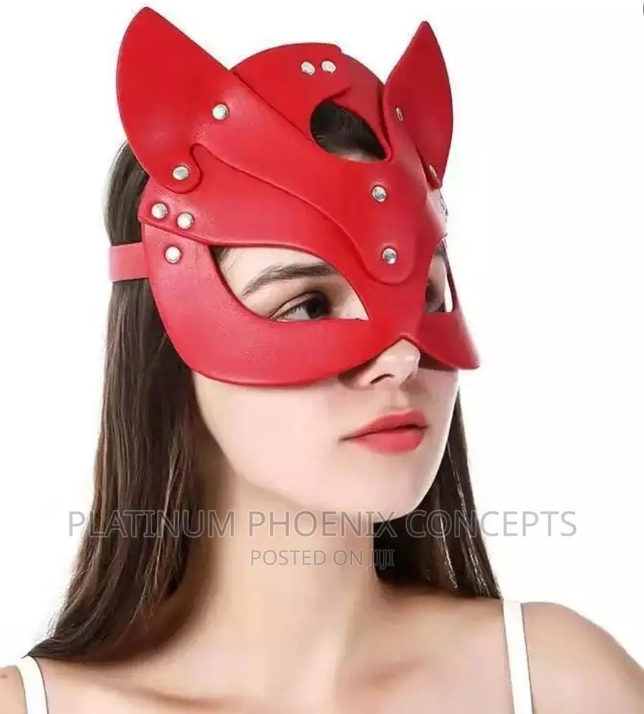Sexy Face Mask