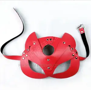 Sexy Face Mask
