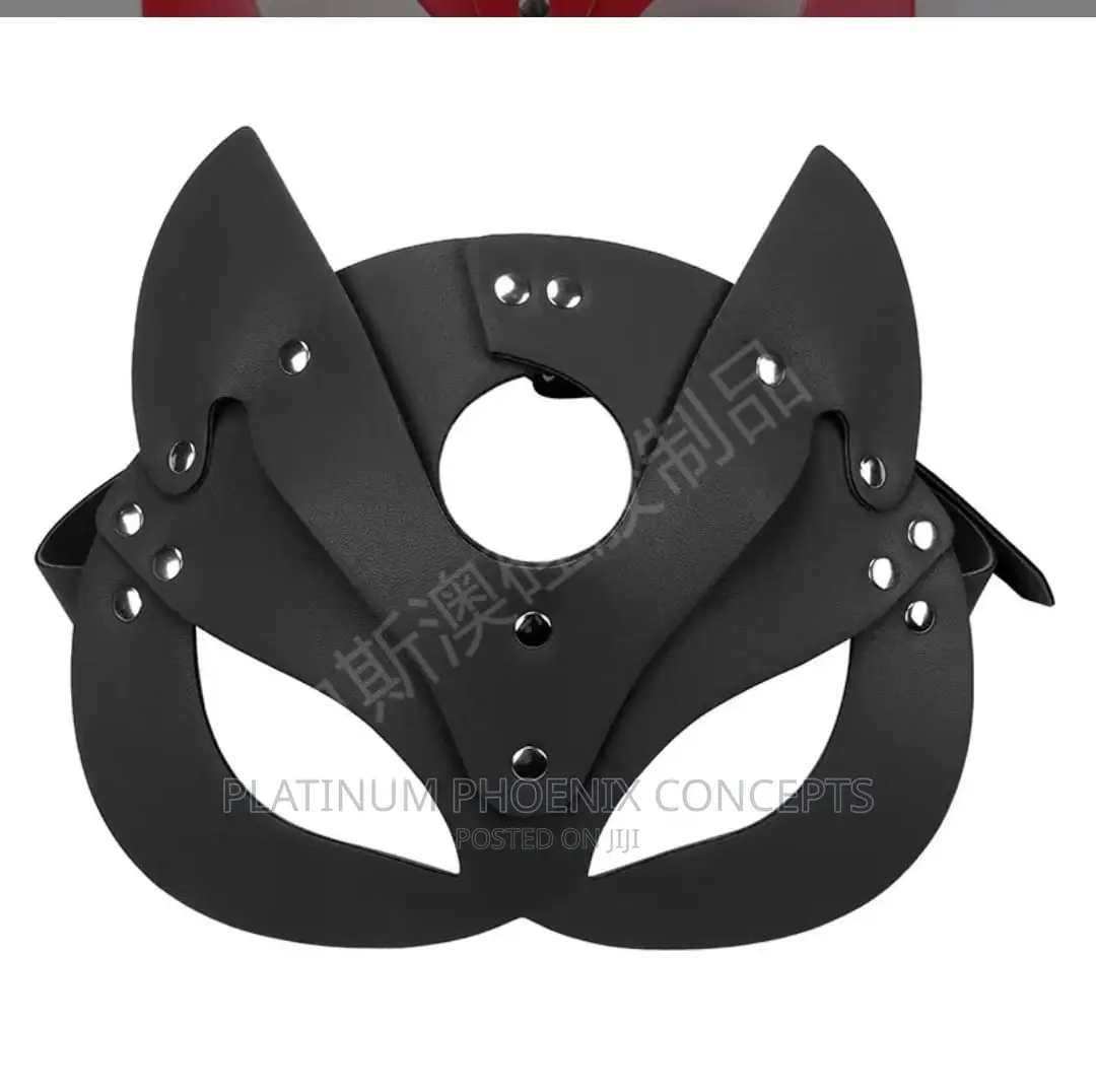 Sexy Face Mask