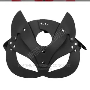 Sexy Face Mask