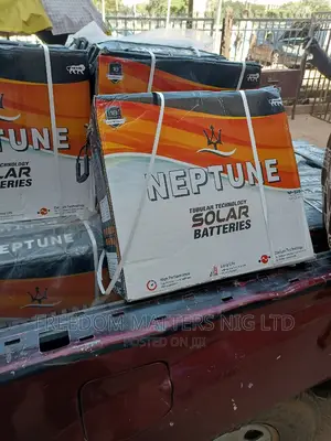 De Bull Inverter Battery Available