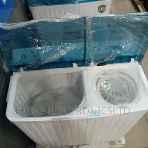 Skyrun Washing Machine Top Load Manual 6 Kg
