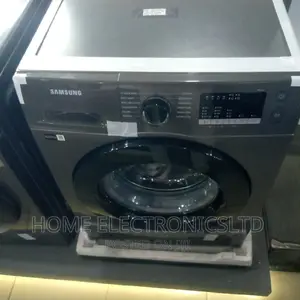 Samsung Washing Machine Front Load 8 Kg Automatic