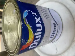 Dulux Gloss