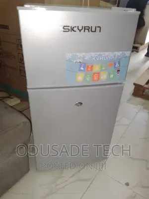85L Fast Freezing Low Noise Skyrun Refrigerator Bcd85hc
