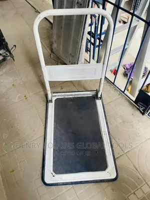 300kg Flat Truck