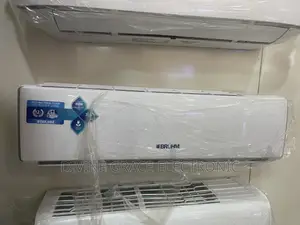 1.5hp Bruhm Air Conditioner