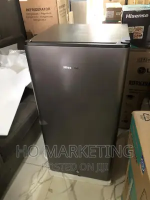 Brand New Hisense Refrigerator 150l Rs20s