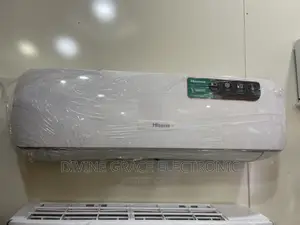 1hp Hisense Air Conditioner