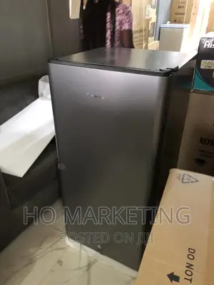 Hisense 150l Single Door Refrigerator RR20S
