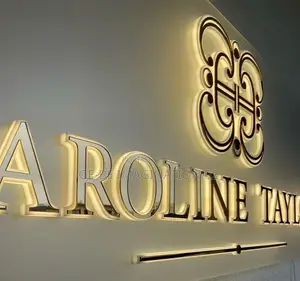 Signage, Neon, Brand Creation
