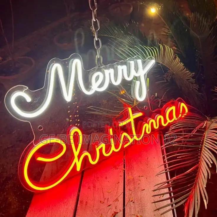 Signage, Neon, Brand Creation