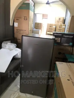 RR20S Brand New Hisense 150l Refrigerator