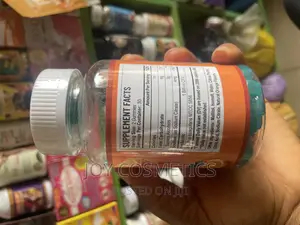 Probiotic Gummies