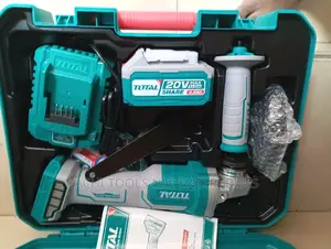 4 1/2 Cordless Angel Grinding Machine
