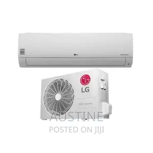 Brand New LG 1.5hp Dual Inverter Split Unit Air Conditioner