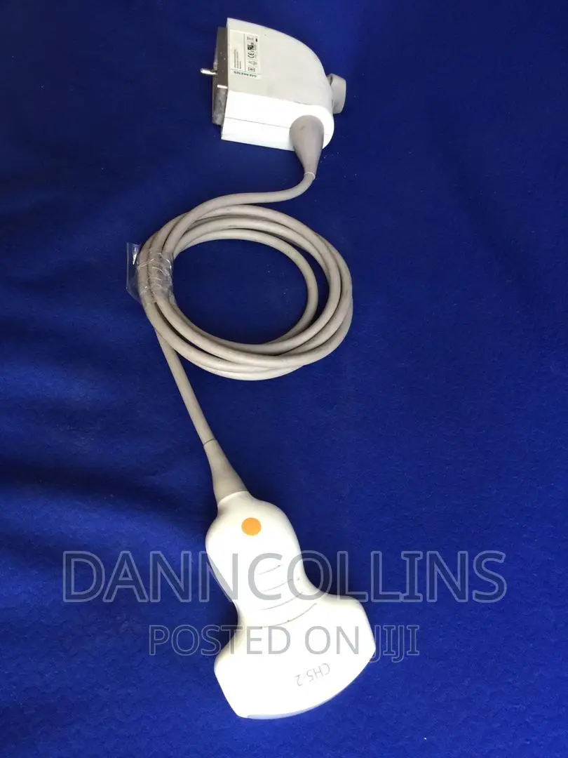 Convex Probe Ch5-2
