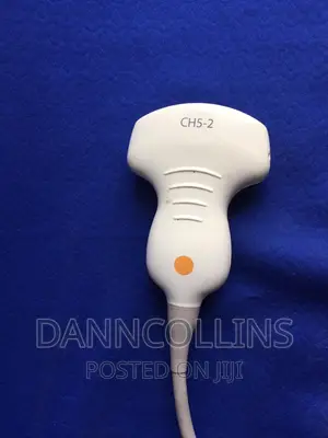 Convex Probe Ch5-2