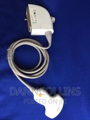 Convex Probe Ch5-2