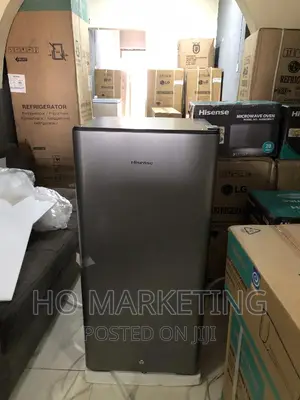 Hisense RR20S 150 Litres Refrigerator