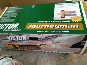 Victor Welding Cutting Torch Kits Set
