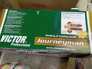 Victor Welding Cutting Torch Kits Set