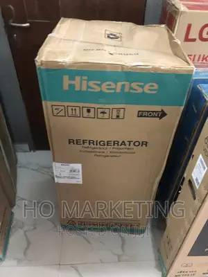 Hisense RR20S 150 Litres Refrigerator