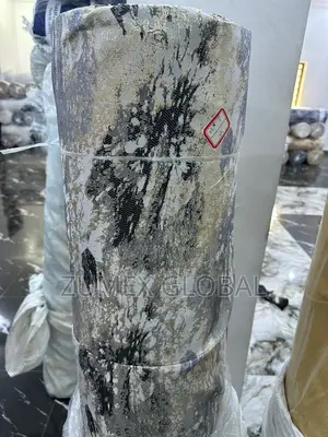 Turkish Curtain