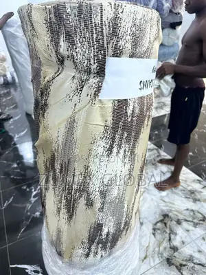 Turkish Curtain